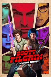 Scott Pilgrim Dünyaya Karşı