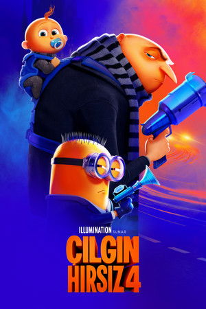 Despicable Me