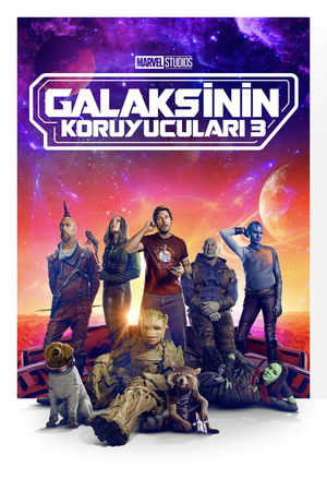 Guardians of the Galaxy
