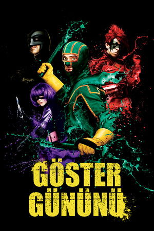 Göster Gününü