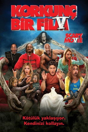 Scary Movie