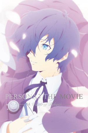 Persona 3