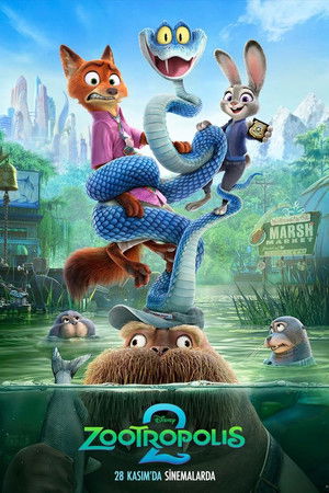 Zootopia