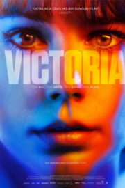 Victoria