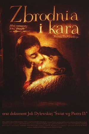 Zbrodnia i kara
