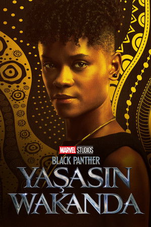 1Black Panther