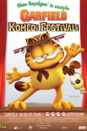 Garfield Komedi Festivali