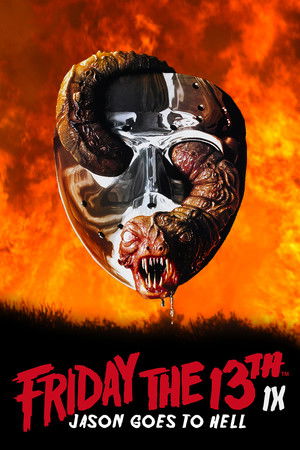 Jason: Cehenneme Git!