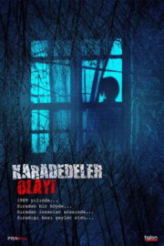 Karadedeler Olayı