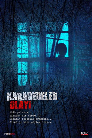 Karadedeler Olayı