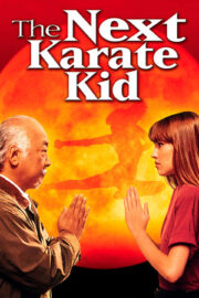 Karate Kid 4