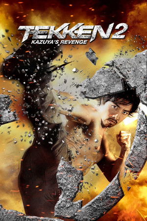 Tekken 2: Kazuya’nın İntikamı