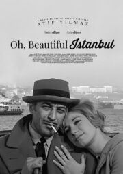 Ah Güzel İstanbul