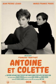 Antoine ve Colette