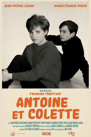 Antoine ve Colette