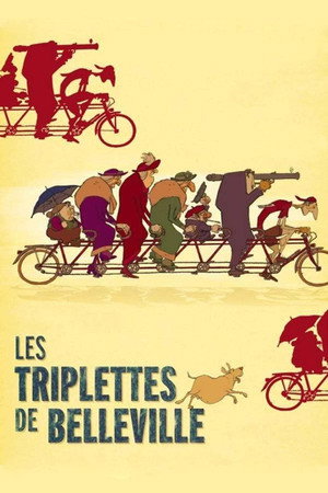 Belleville’de Randevu