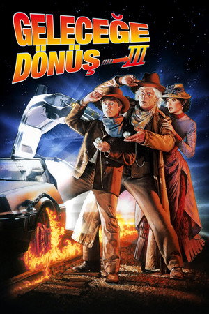 Back to the Future