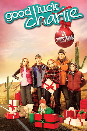İyi Şanslar Charlie, İşte Noel
