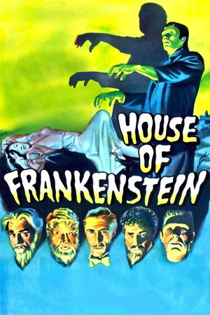 0Frankenstein
