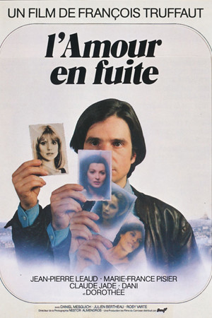 L’Amour en fuite