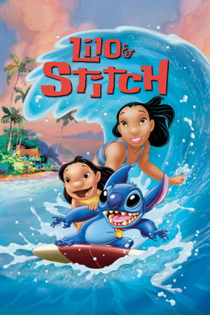 Lilo ve Stiç
