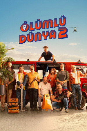 Ölümlü Dünya