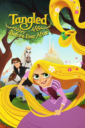 Rapunzel