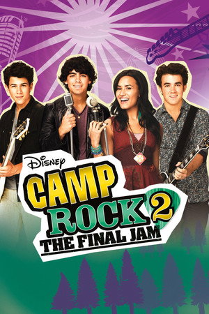 Camp Rock