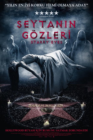 Şeytanın Gözleri