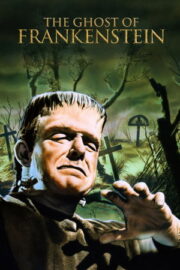 Frankenstein’ın Hayaleti