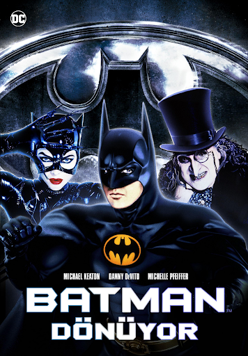 Batman Dönüyor