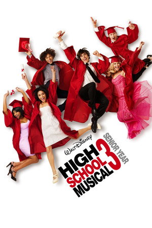 High School Musical Serisi