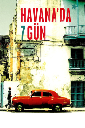 Havana’da 7 Gün