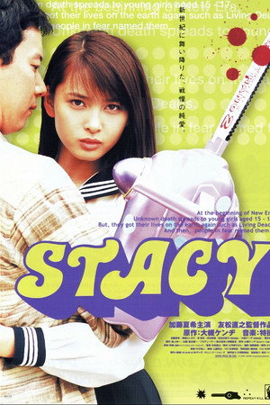 STACY
