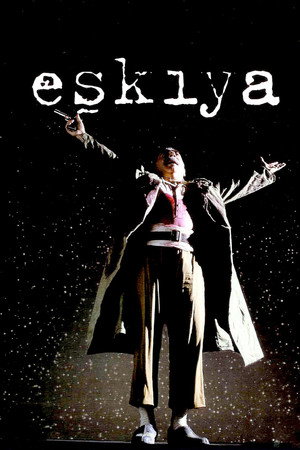 Eşkıya