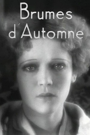 Brumes d’automne