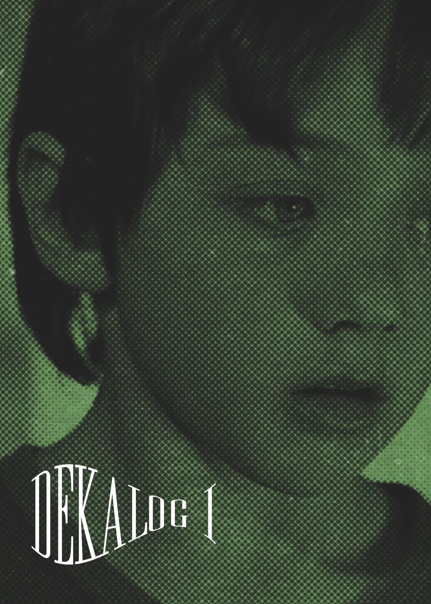Dekalog, jeden