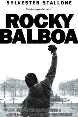 Rocky